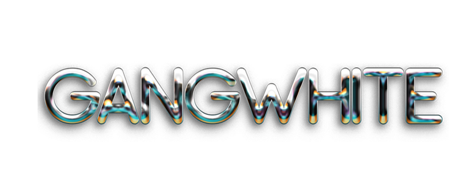 Gangwhite
